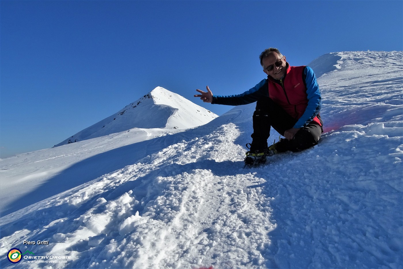 05 Sodadura, disceso dalla cresta nord-est.JPG